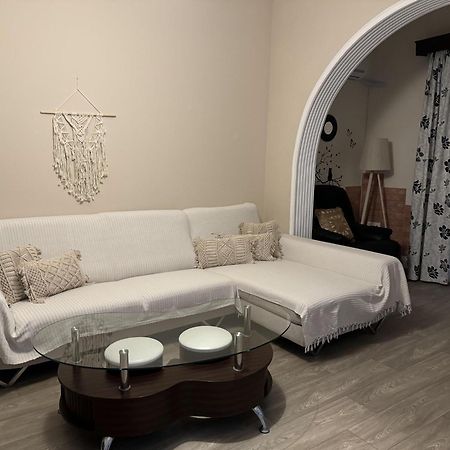 Holiday Dream Artemis Apartment Mastihari Exterior foto