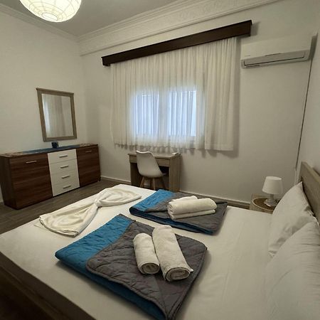 Holiday Dream Artemis Apartment Mastihari Exterior foto